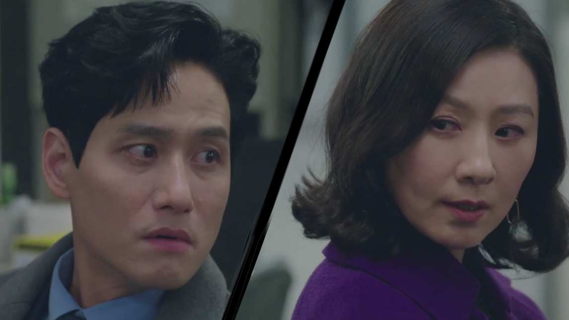 【刘哔】解说《夫妻的世界》第11、12集:渣男杀人被抓?女主为救前夫做假证?结尾高能反转!